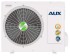 Напольно-потолочный кондиционер AUX ALCF-H36/4DR1 Напольно-потолочный кондиционер AUX ALCF-H36/4DR1
