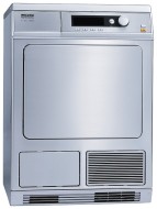 Сушильная машина Miele PT 7135 C Vario [EL]