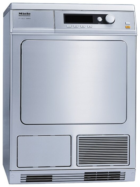 Сушильная машина Miele PT 7135 C Vario [EL]
