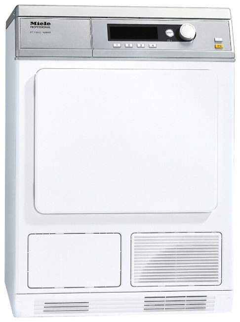 Сушильная машина Miele PT 7135 C Vario [EL]