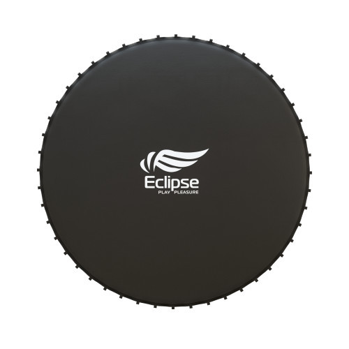 Батут Eclipse Space Green/Orange 16FT Батут Eclipse Space Green/Orange 16FT