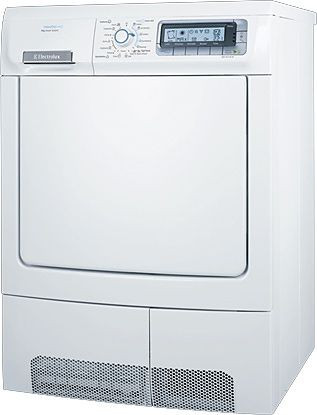 Сушильная машина ELECTROLUX edi 97170 Сушильная машина ELECTROLUX edi 97170