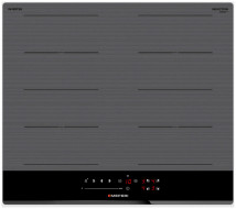 Варочная панель с инвертором Meferi MIH604GR COMFORT PLUS Варочная панель с инвертором Meferi MIH604GR COMFORT PLUS