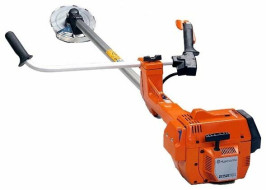 Триммер бензиновый Husqvarna 252Rx