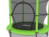 Батут Unix Line Kids 4,6 ft Green (140 cm)