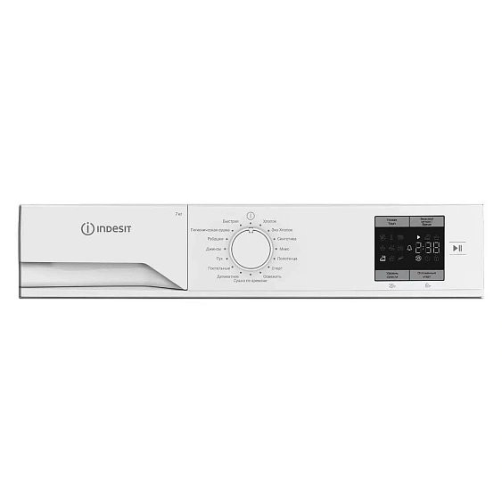 Сушильная машина INDESIT IAS3725 Сушильная машина INDESIT IAS3725