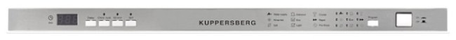 Посудомоечная машина Kuppersberg GS 6020