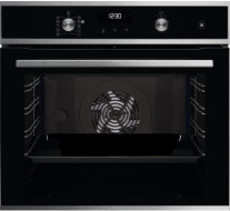Встраиваемый электрический духовой шкаф Electrolux EOD5C71X Встраиваемый электрический духовой шкаф Electrolux EOD5C71X