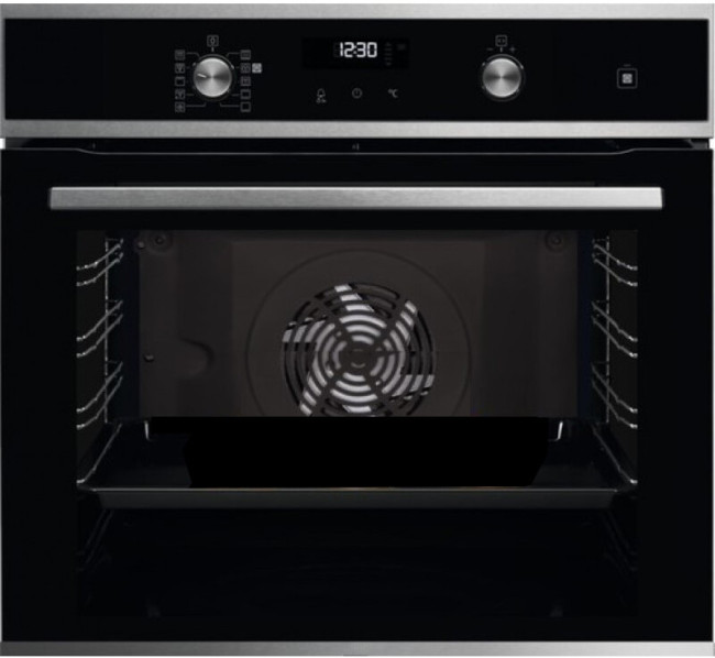 Встраиваемый электрический духовой шкаф Electrolux EOD5C71X Встраиваемый электрический духовой шкаф Electrolux EOD5C71X