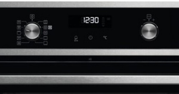 Встраиваемый электрический духовой шкаф Electrolux EOD5C71X Встраиваемый электрический духовой шкаф Electrolux EOD5C71X