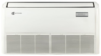 Напольно-потолочный кондиционер Quattroclima QV-I36FE / QN-I36UE с комплектом Nord Polo (-43) Напольно-потолочный кондиционер Quattroclima QV-I36FE / QN-I36UE с комплектом Nord Polo (-43)