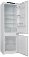 Встраиваемый холодильник Ascoli ADRF241WEBI