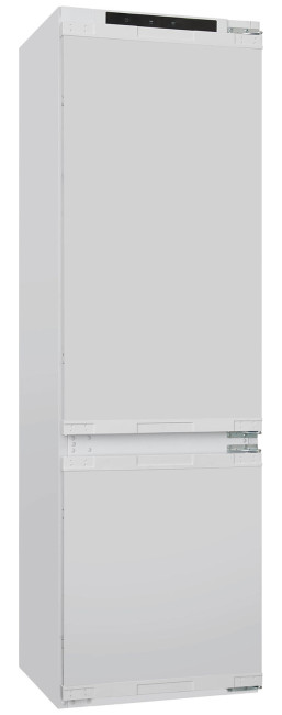 Встраиваемый холодильник Ascoli ADRF241WEBI