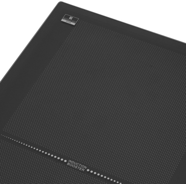 Электрическая варочная панель Maunfeld CVI292S2FDGR Inverter Электрическая варочная панель Maunfeld CVI292S2FDGR Inverter