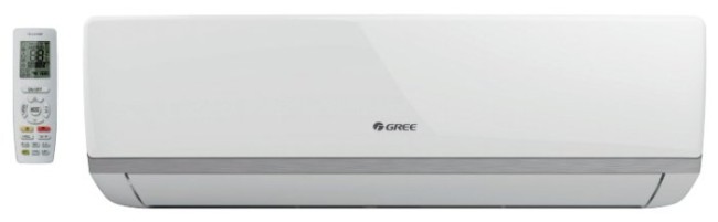 Сплит-система Gree GWH09AAA-K3NNA2A Сплит-система Gree GWH09AAA-K3NNA2A