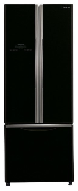 Холодильник Hitachi R-WB552PU2GBK Холодильник Hitachi R-WB552PU2GBK