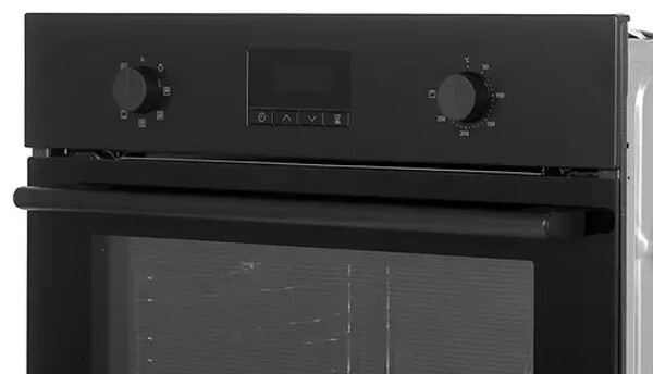 Встраиваемый электрический духовой шкаф Samsung NV68A1110RB Встраиваемый электрический духовой шкаф Samsung NV68A1110RB