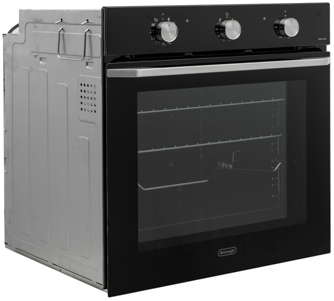 Электрический духовой шкаф De’Longhi NSM 7 NL RF RUS