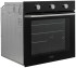Электрический духовой шкаф De’Longhi NSM 7 NL RF RUS