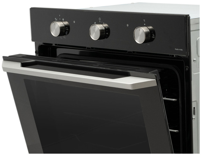 Электрический духовой шкаф De’Longhi NSM 7 NL RF RUS