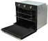 Электрический духовой шкаф De’Longhi NSM 7 NL RF RUS