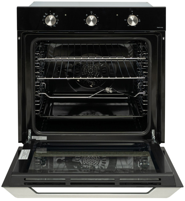 Электрический духовой шкаф De’Longhi NSM 7 NL RF RUS