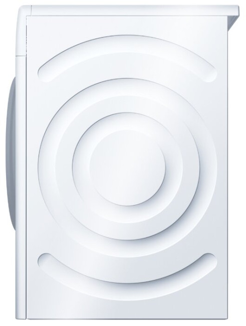Сушильная машина Bosch WTG86400OE