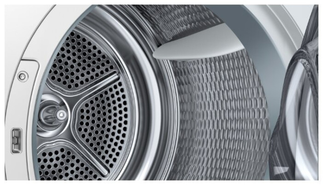 Сушильная машина Bosch WTG86400OE