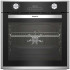 Электрический духовой шкаф Hotpoint FE9 824 H IX
