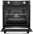 Электрический духовой шкаф Hotpoint FE9 824 H IX