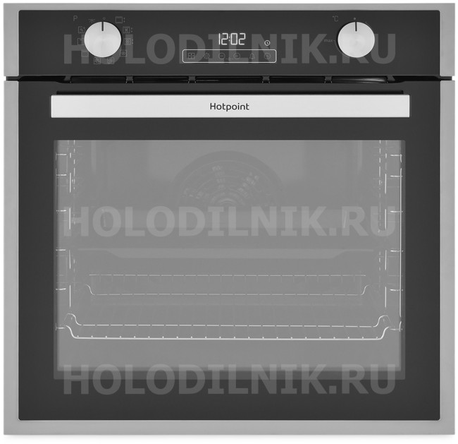 Электрический духовой шкаф Hotpoint FE9 824 H IX