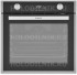 Электрический духовой шкаф Hotpoint FE9 824 H IX