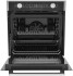 Электрический духовой шкаф Hotpoint FE9 824 H IX