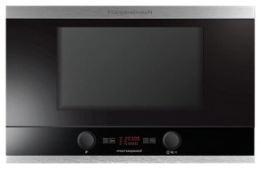 Микроволновая печь Kuppersbusch EMWGL 3260.0 J1 Микроволновая печь Kuppersbusch EMWGL 3260.0 J1