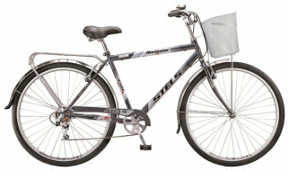Городской велосипед STELS Navigator 350 (2015) Городской велосипед STELS Navigator 350 (2015)