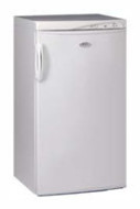 Морозильник Whirlpool AFG 4500