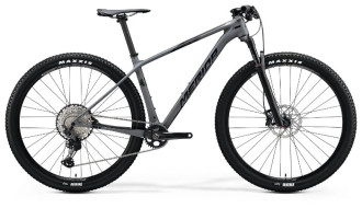Горный (MTB) велосипед Merida Big.Nine XT (2020)
