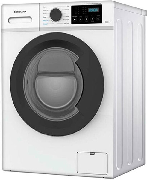 Стиральная машина Esperanza WMF814IBD08 Стиральная машина Esperanza WMF814IBD08