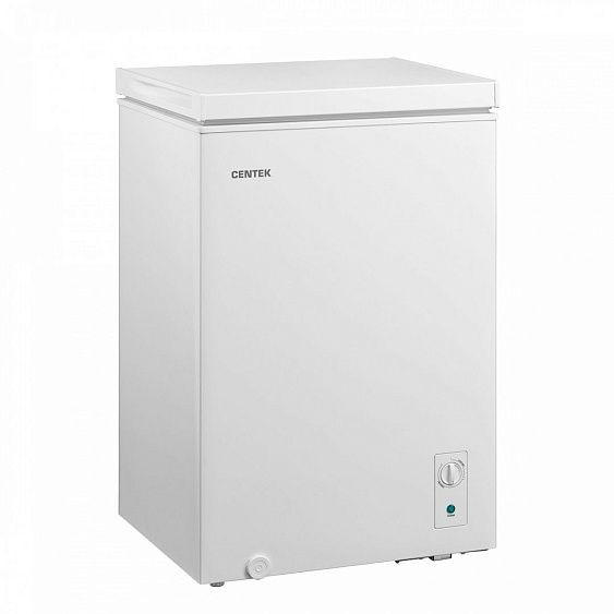 Морозильный ларь CENTEK CT-4001 Морозильный ларь CENTEK CT-4001