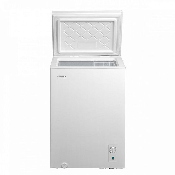 Морозильный ларь CENTEK CT-4001 Морозильный ларь CENTEK CT-4001