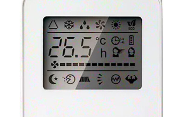 Сплит-система Breeon BRC-24TPO Сплит-система Breeon BRC-24TPO
