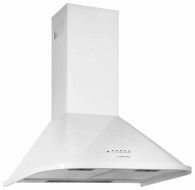 Каминная вытяжка CATA Neblia 500 blanca