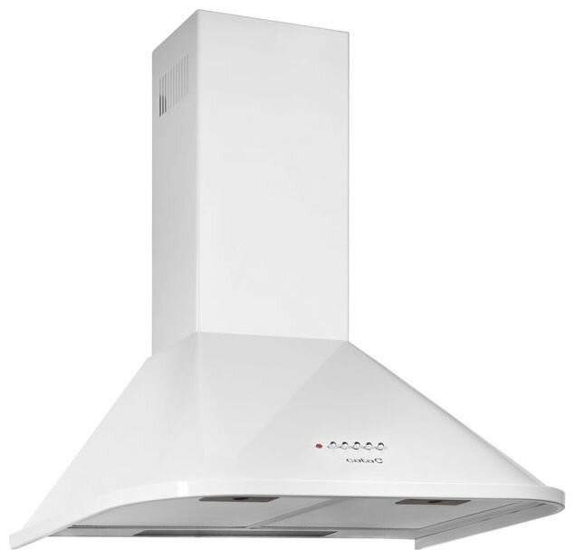 Каминная вытяжка CATA Neblia 500 blanca