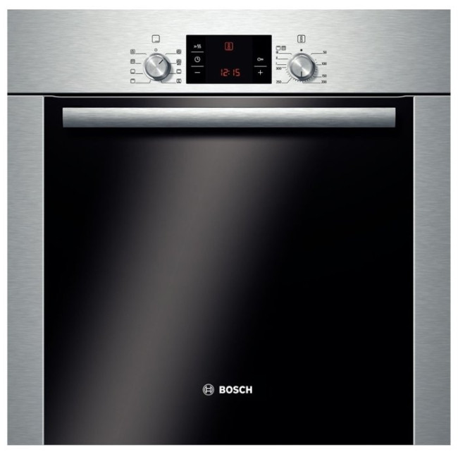 Духовой шкаф Bosch HBA63S251S