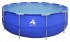 Бассейн Jilong Round Steel Frame JL017263NG