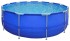 Бассейн Jilong Round Steel Frame JL017263NG