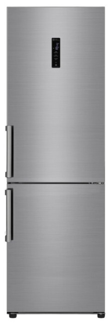 Холодильник LG DoorCooling+ GA-B459 BMDZ