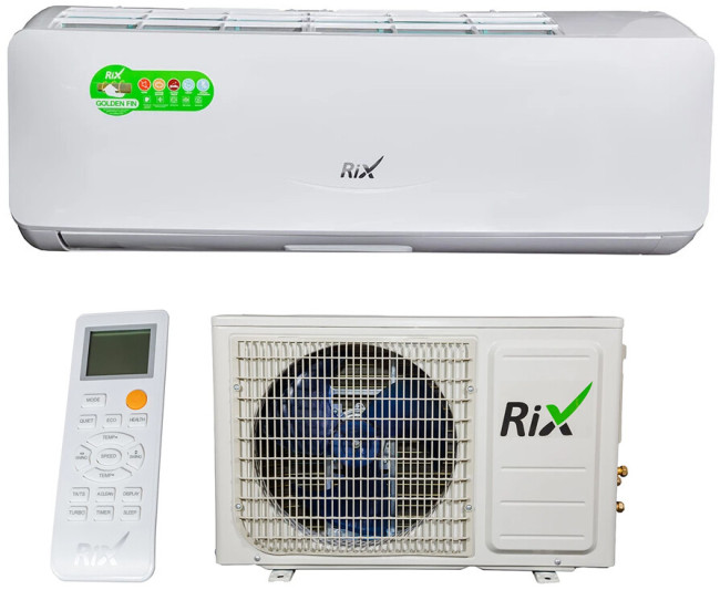 Сплит-система Rix I/O-W12MB Сплит-система Rix I/O-W12MB