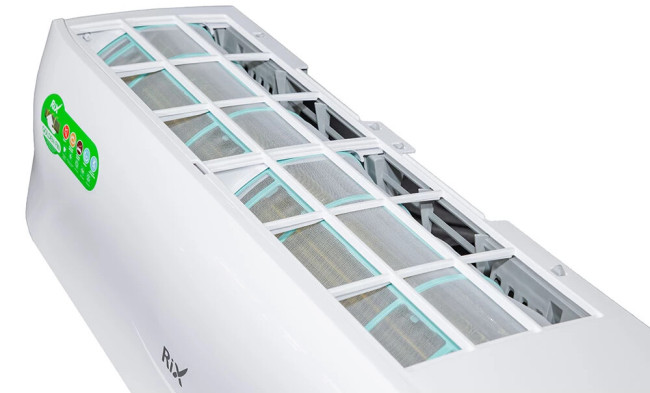 Сплит-система Rix I/O-W12MB Сплит-система Rix I/O-W12MB
