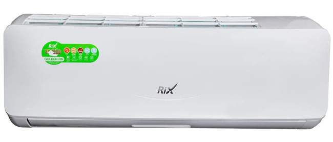 Сплит-система Rix I/O-W12MB Сплит-система Rix I/O-W12MB